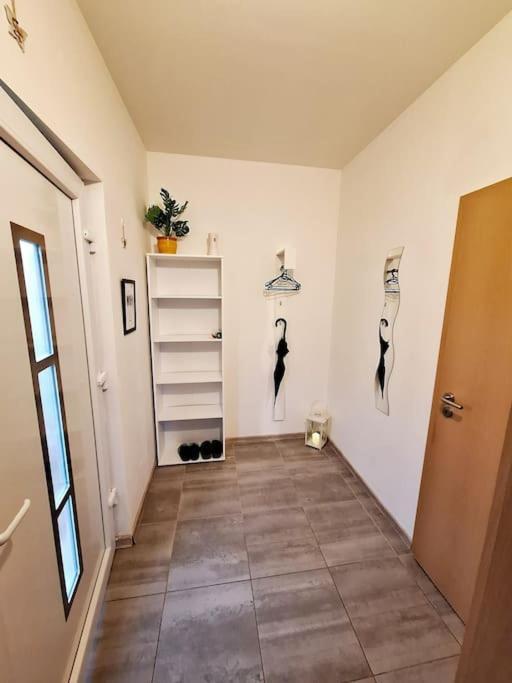 Apartman H&H Na Vysocine Střítež Exteriér fotografie