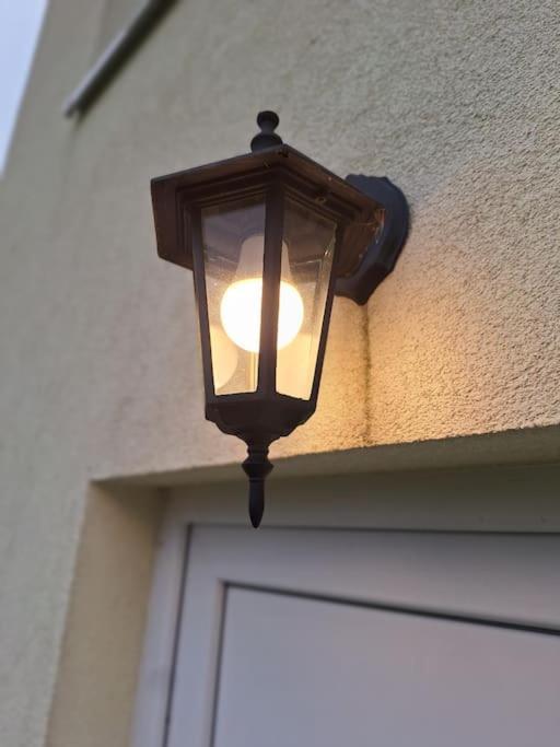 Apartman H&H Na Vysocine Střítež Exteriér fotografie
