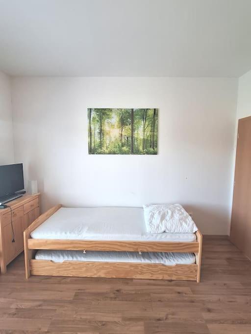 Apartman H&H Na Vysocine Střítež Exteriér fotografie