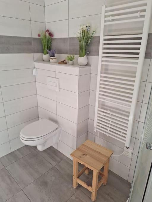 Apartman H&H Na Vysocine Střítež Exteriér fotografie