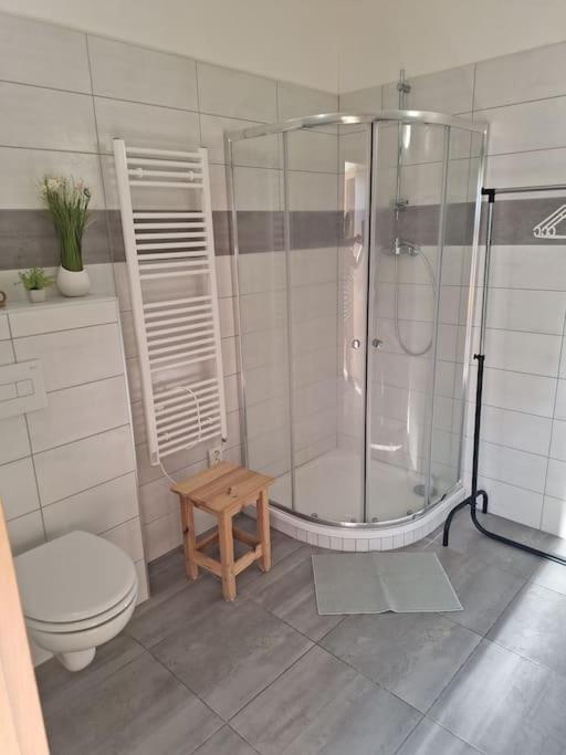 Apartman H&H Na Vysocine Střítež Exteriér fotografie