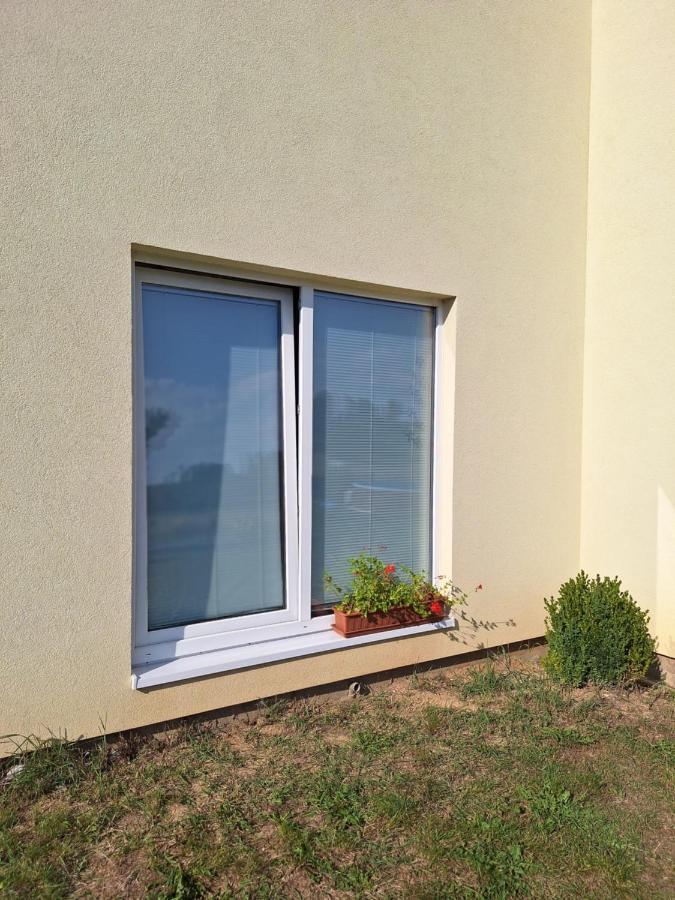 Apartman H&H Na Vysocine Střítež Exteriér fotografie