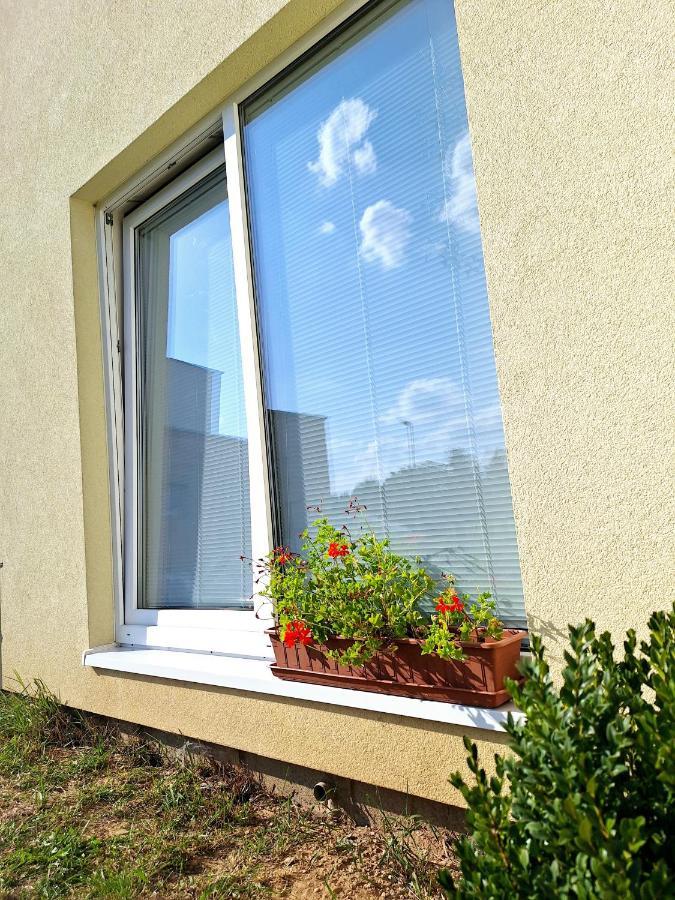 Apartman H&H Na Vysocine Střítež Exteriér fotografie