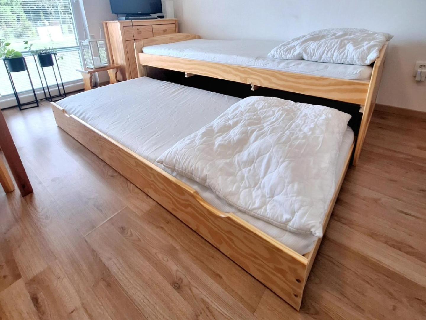 Apartman H&H Na Vysocine Střítež Exteriér fotografie